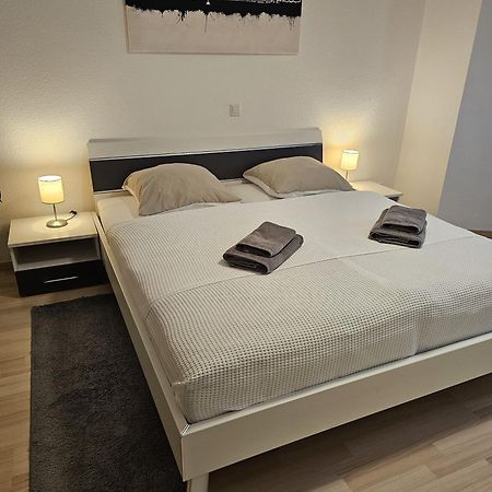 Ferienappartement Kassel-Waldau المظهر الخارجي الصورة