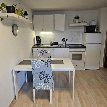 Ferienappartement Kassel-Waldau المظهر الخارجي الصورة