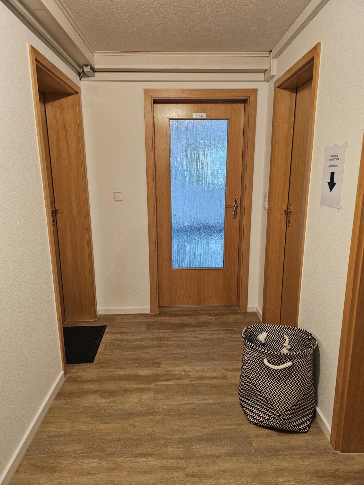 Ferienappartement Kassel-Waldau المظهر الخارجي الصورة