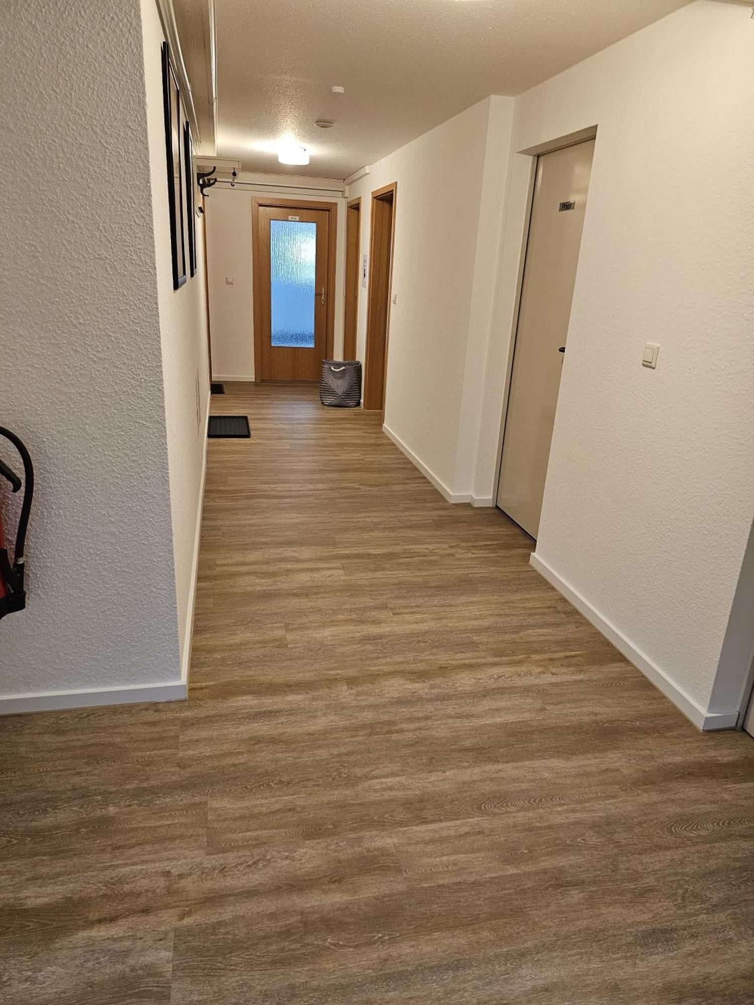 Ferienappartement Kassel-Waldau المظهر الخارجي الصورة