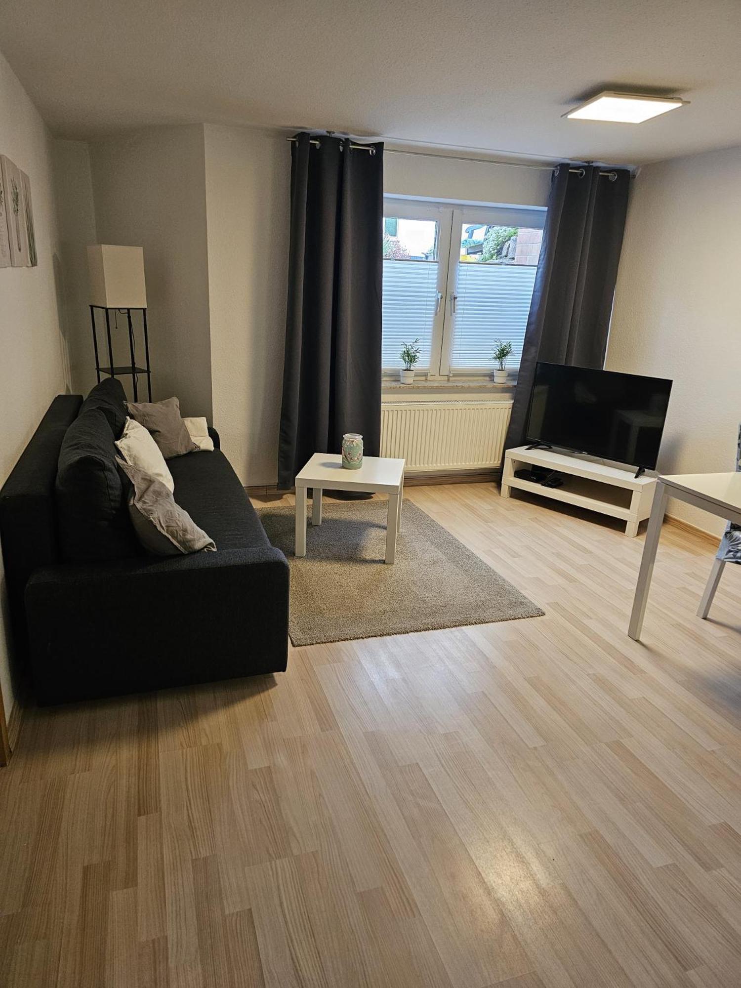 Ferienappartement Kassel-Waldau المظهر الخارجي الصورة