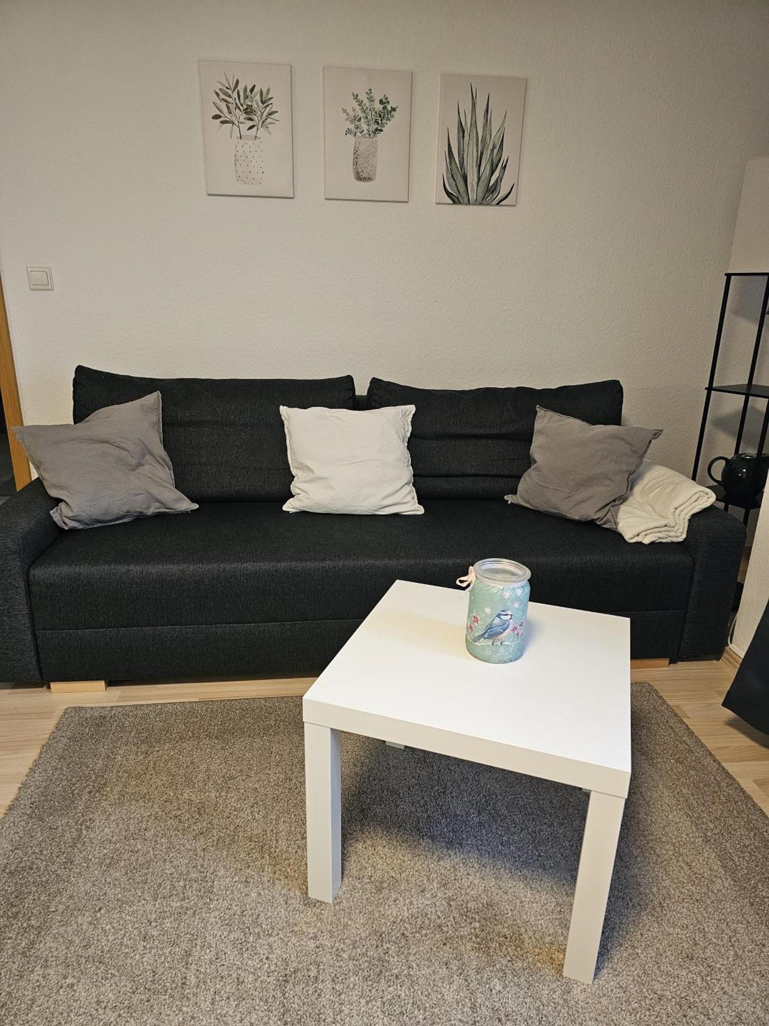 Ferienappartement Kassel-Waldau المظهر الخارجي الصورة